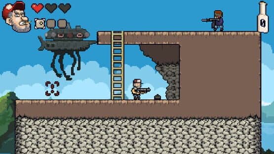 Rusty Gun — screenshot 5