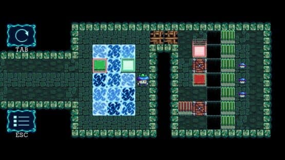 Mushroom Savior — screenshot 1