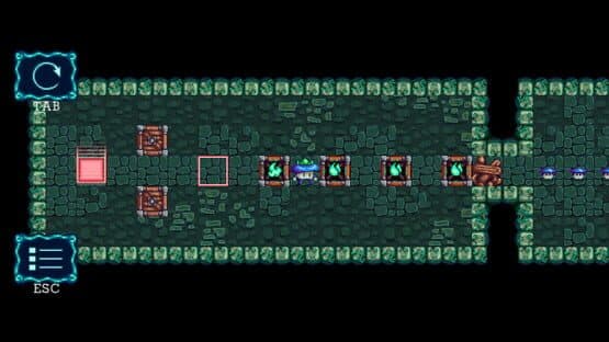 Mushroom Savior — screenshot 2