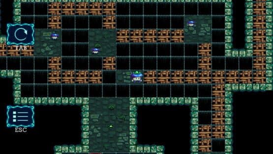 Mushroom Savior — screenshot 4
