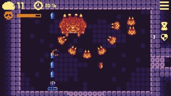 Exp Parasite — screenshot 2