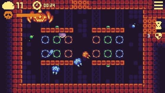 Exp Parasite — screenshot 3