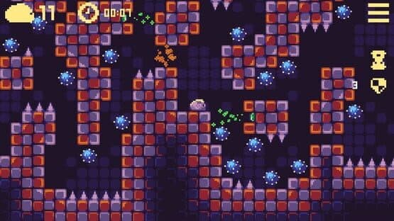 Exp Parasite — screenshot 5