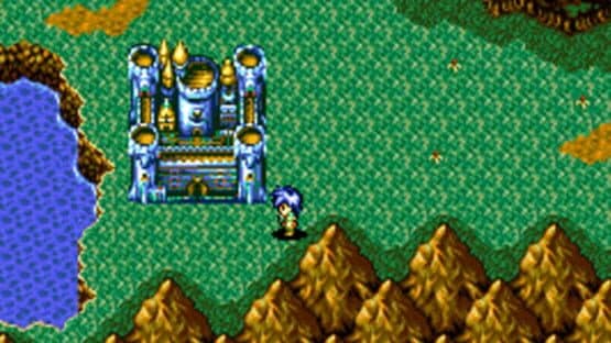 Ryuki Densyo: Dragoon — screenshot 3