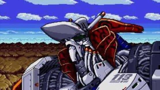 M.U.S.H.A. — screenshot 1