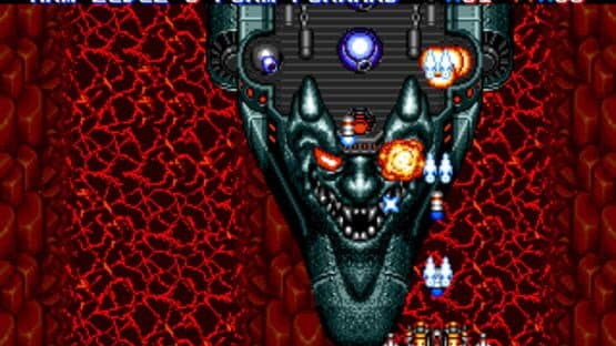 M.U.S.H.A. — screenshot 2