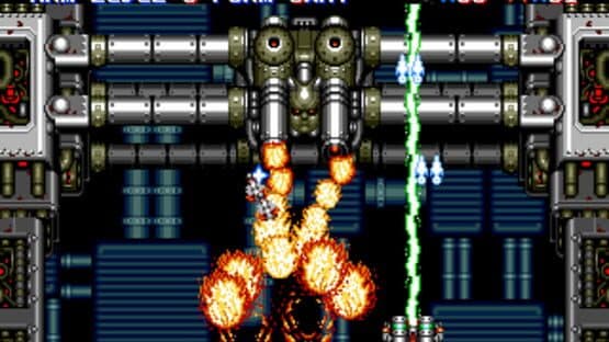 M.U.S.H.A. — screenshot 3