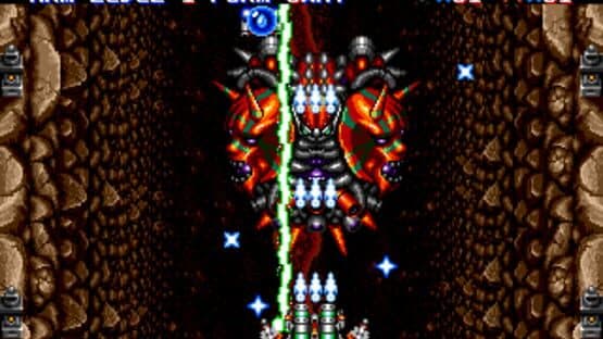 M.U.S.H.A. — screenshot 4