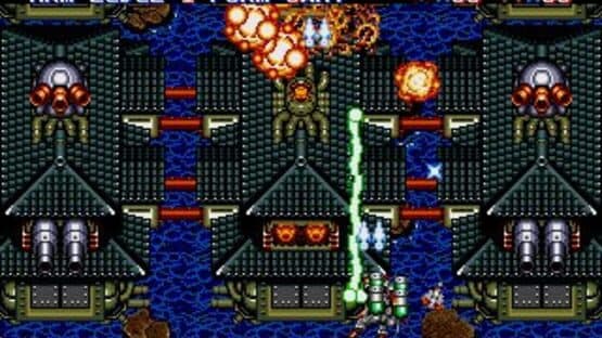 M.U.S.H.A. — screenshot 5