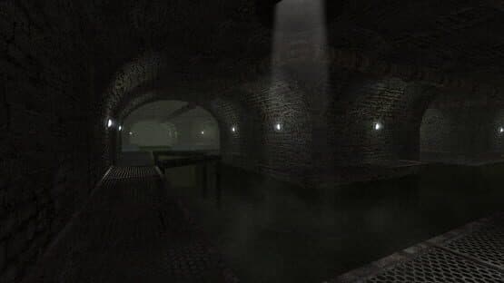 The Penumbra Collection — screenshot 2