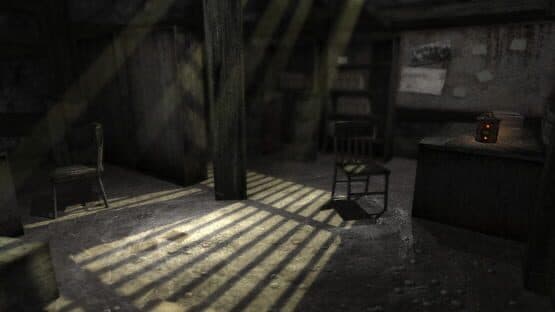 The Penumbra Collection — screenshot 3