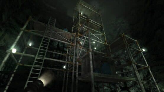 The Penumbra Collection — screenshot 4