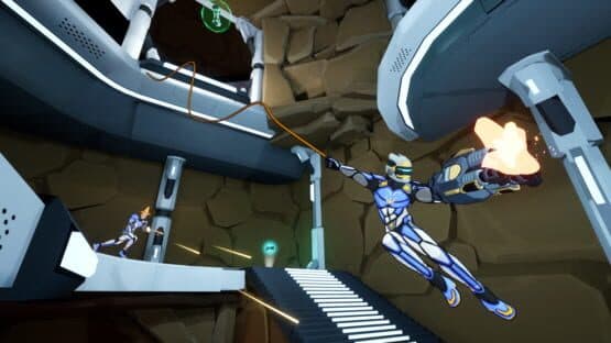 Grapple Tournament — screenshot 1