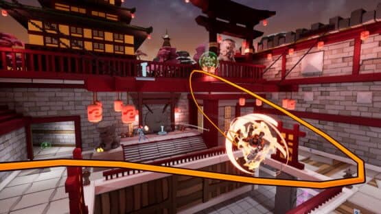 Grapple Tournament — screenshot 3