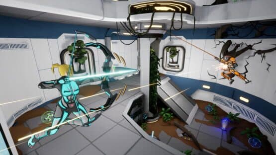 Grapple Tournament — screenshot 4