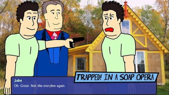 The Francy Droo & Friends Collection — screenshot 5
