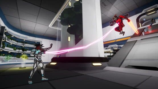 Grapple Tournament — screenshot 5
