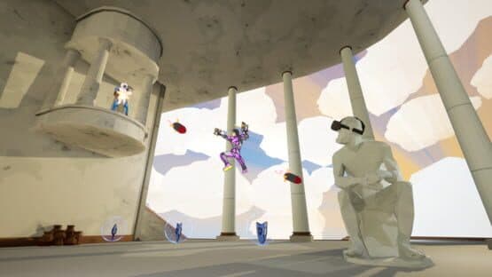 Grapple Tournament — screenshot 6