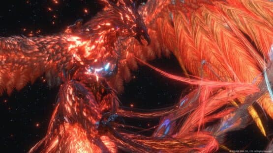 Final Fantasy XVI — screenshot 1