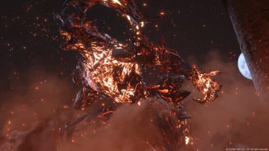 Final Fantasy XVI — screenshot 2