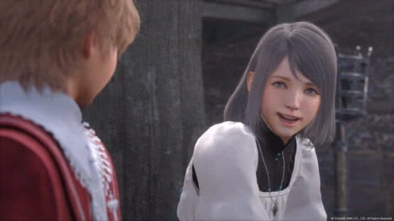 Final Fantasy XVI — screenshot 4