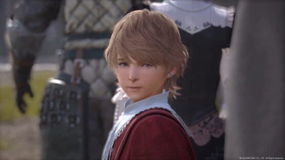 Final Fantasy XVI — screenshot 5