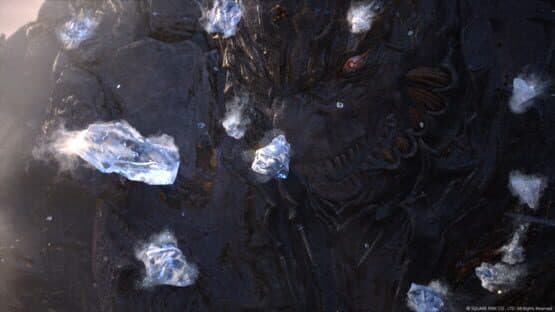 Final Fantasy XVI — screenshot 7