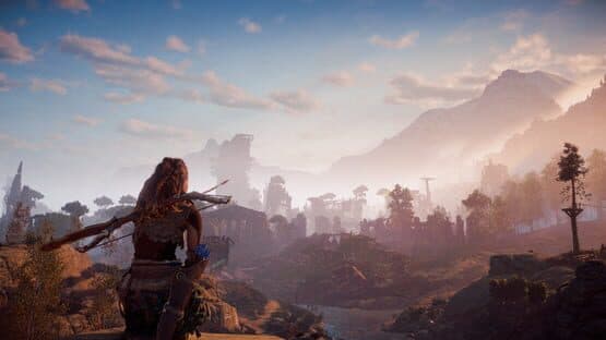 Horizon Zero Dawn: Complete Edition — screenshot 6