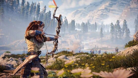 Horizon Zero Dawn: Complete Edition — screenshot 7