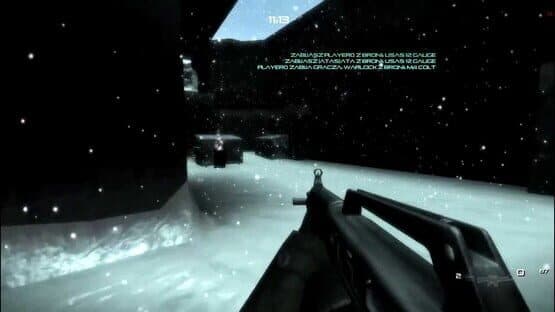 Combat Zone Special Forces — screenshot 2