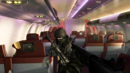 Combat Zone Special Forces — screenshot 3