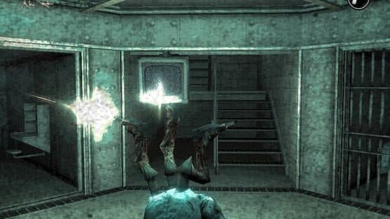 The Suffering: Ties That Bind — screenshot 3