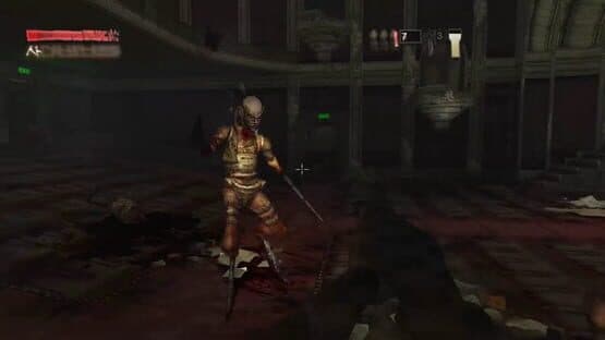 The Suffering: Ties That Bind — screenshot 4