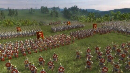 XIII Century: Death or Glory — screenshot 1