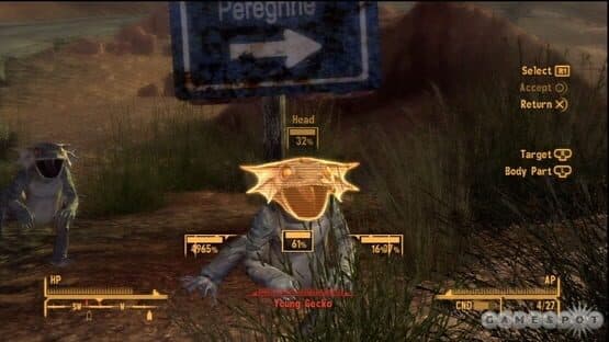 Fallout: New Vegas - Honest Hearts — screenshot 3