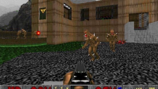 Tech Gone Bad — screenshot 1