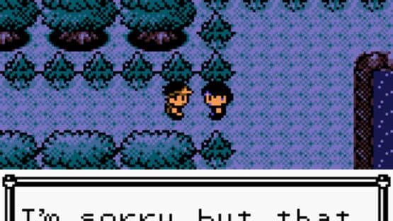 Pokémon Bronze Version 2 — screenshot 1