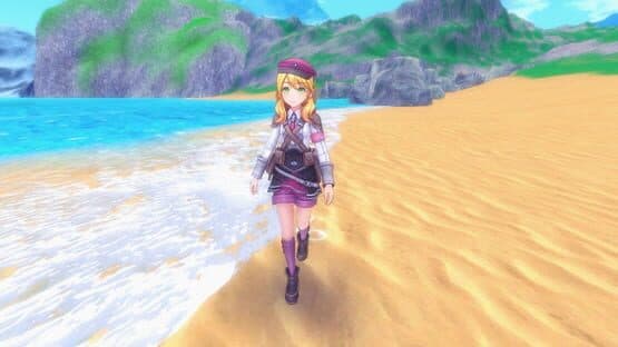 Rune Factory 5 — screenshot 5