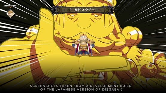 Disgaea 6: Defiance of Destiny — screenshot 3