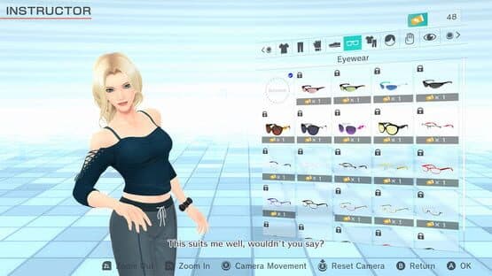 Fitness Boxing 2: Rhythm & Exercise — screenshot 5
