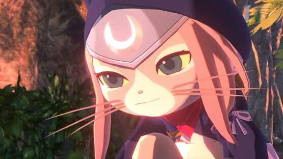 Monster Hunter Stories 2: Wings of Ruin — screenshot 1