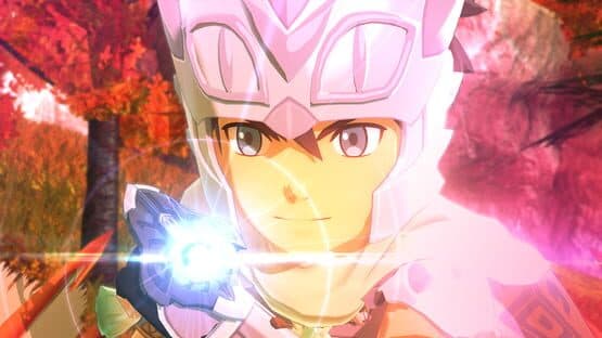 Monster Hunter Stories 2: Wings of Ruin — screenshot 3