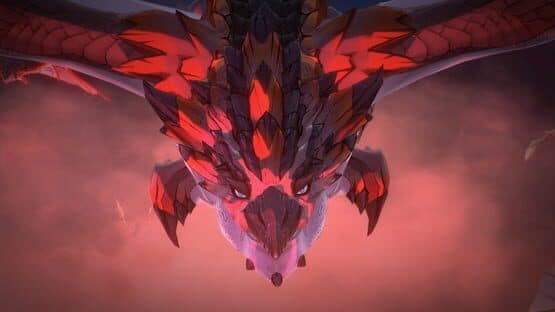 Monster Hunter Stories 2: Wings of Ruin — screenshot 6