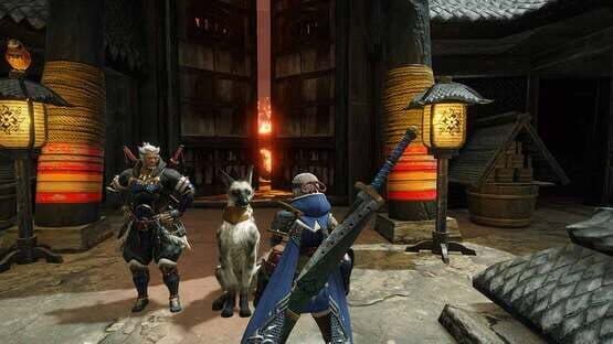 Monster Hunter Rise — screenshot 5