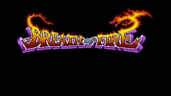 Breath of Fire — screenshot 7