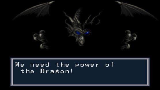 Breath of Fire — screenshot 8
