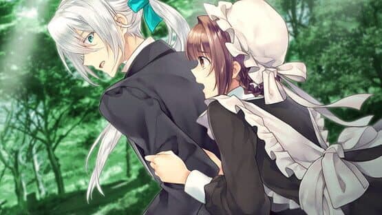 Gothic Murder: Adventure That Changes Destiny — screenshot 2