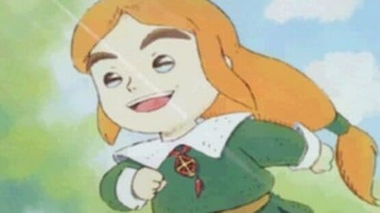 PoPoLoCrois Monogatari — screenshot 3