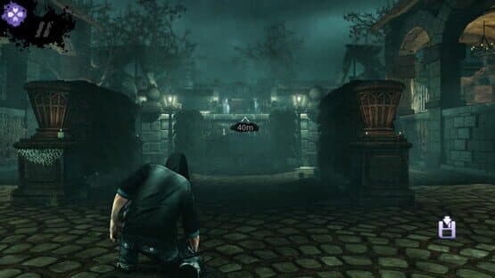 Dark: Cult of the Dead — screenshot 1