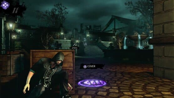 Dark: Cult of the Dead — screenshot 2